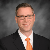 Michael Frerichs | Illinois Treasurer