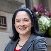 Susana Mendoza | Illinois Comptroller