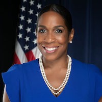 Juliana Stratton | Illinois Lieutenant Governor