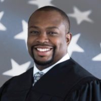 Judge Ryan Jumper